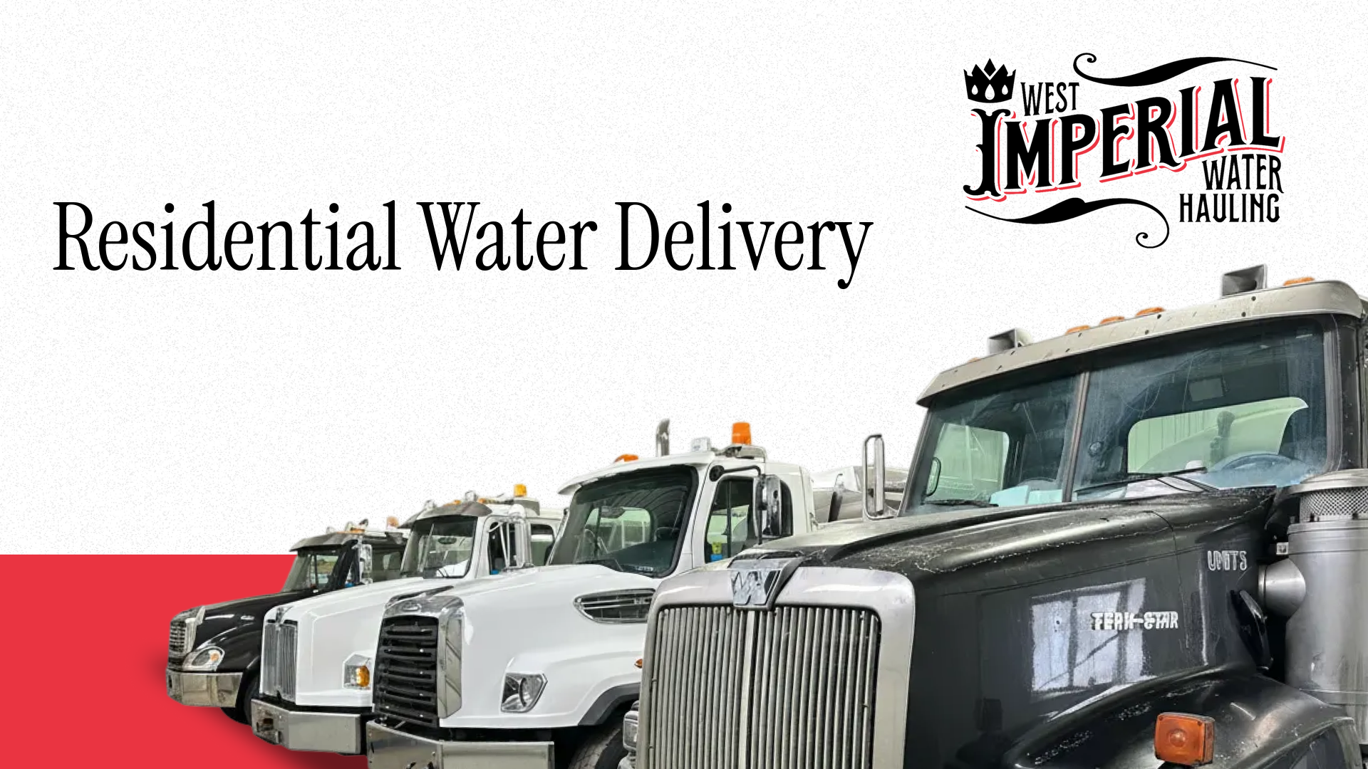 West Imperial Water Hauling Ltd Site Favicon