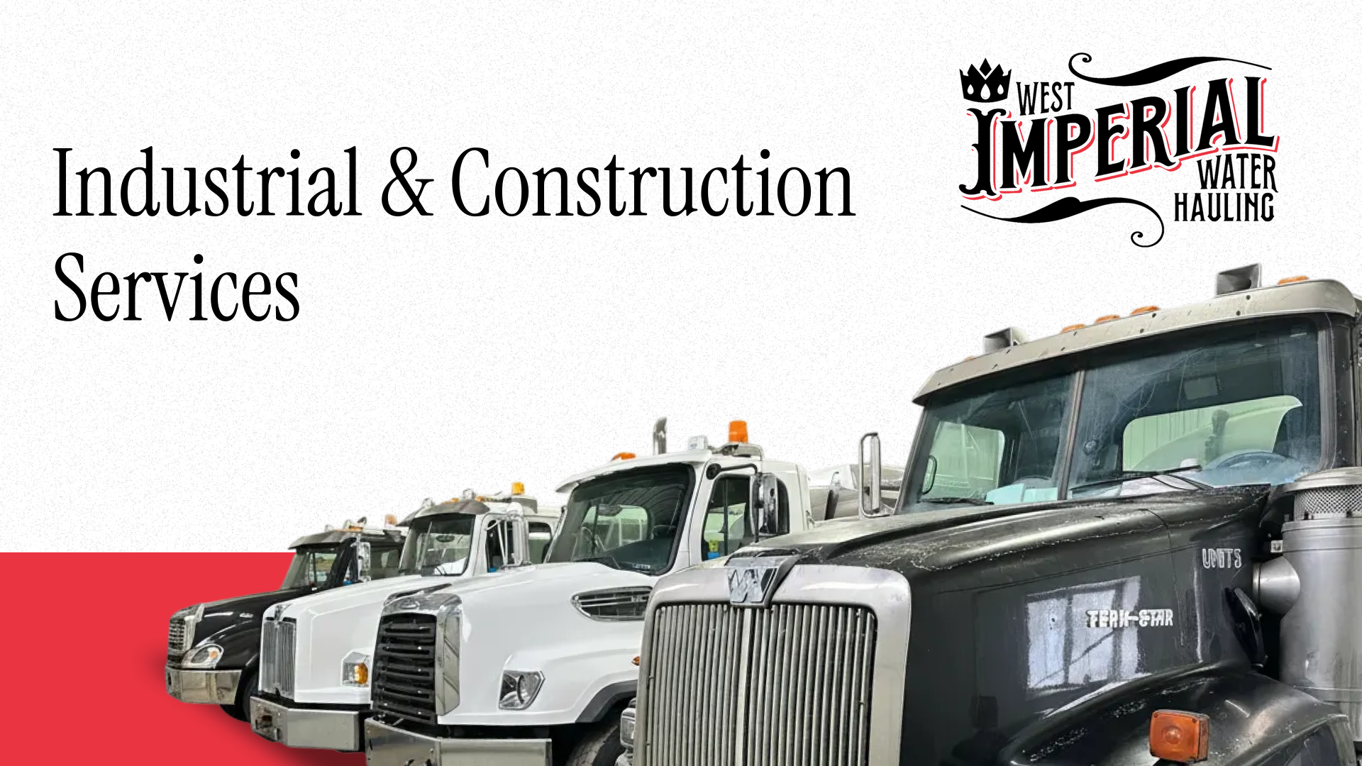 West Imperial Water Hauling Ltd Site Favicon